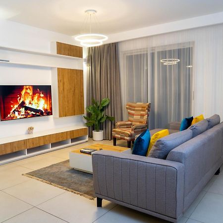 Purple Haze By Aircasa Apartment Nairobi Luaran gambar