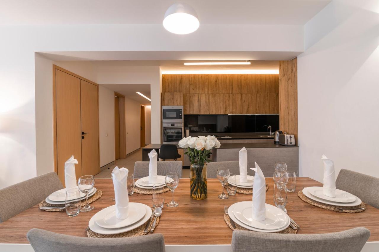 Purple Haze By Aircasa Apartment Nairobi Luaran gambar