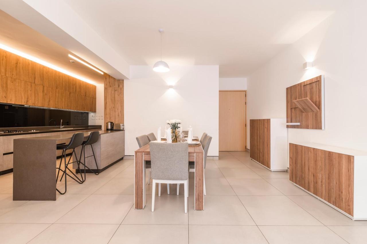 Purple Haze By Aircasa Apartment Nairobi Luaran gambar