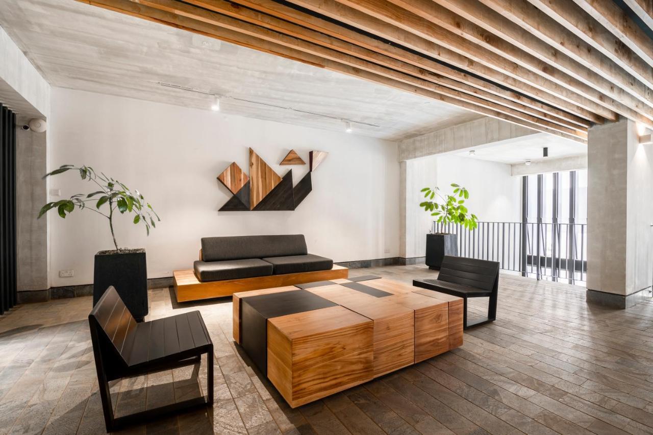 Purple Haze By Aircasa Apartment Nairobi Luaran gambar