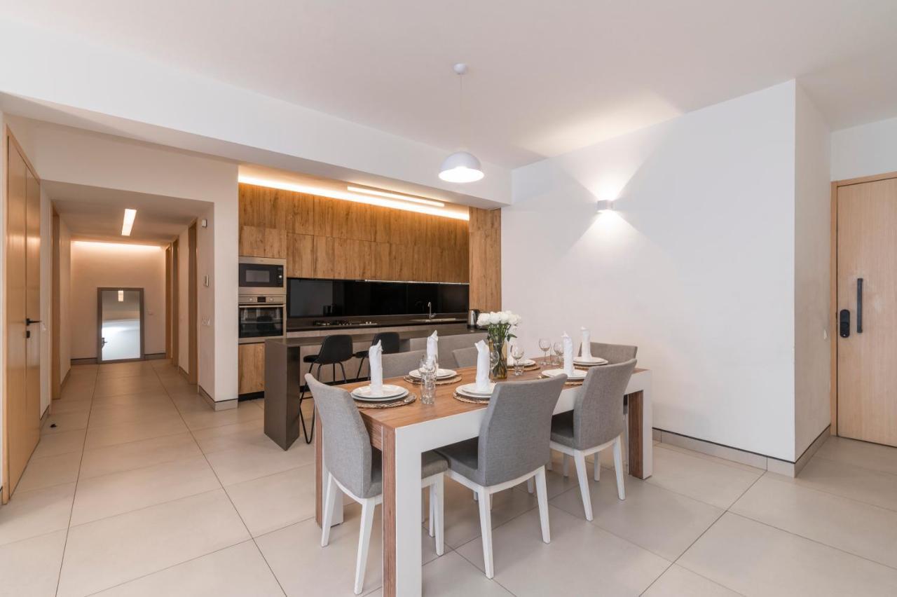 Purple Haze By Aircasa Apartment Nairobi Luaran gambar