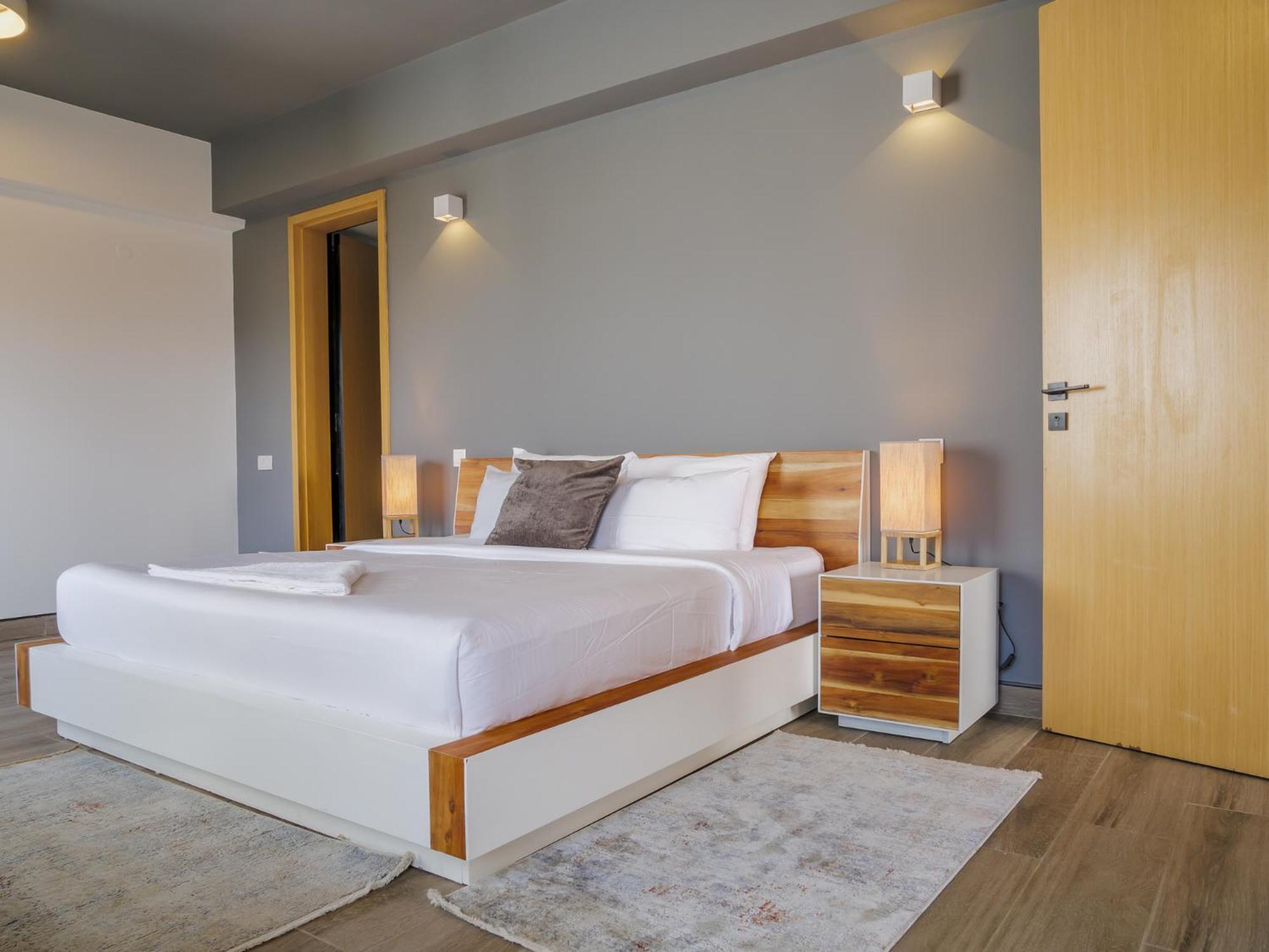 Purple Haze By Aircasa Apartment Nairobi Luaran gambar